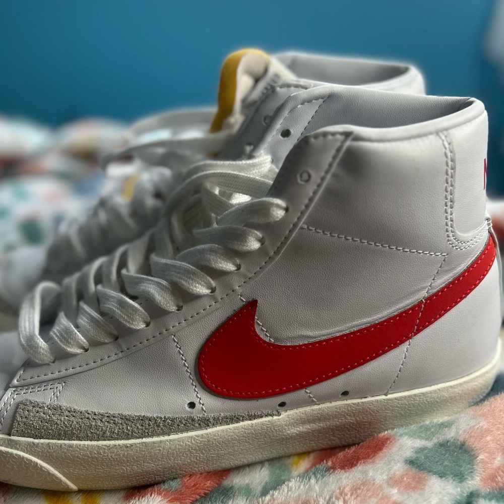 Nike blazers